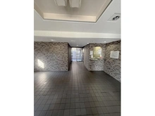 【千葉県/千葉市美浜区幸町】千葉ポートガーデニア エントランス