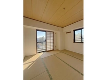 【千葉県/千葉市美浜区幸町】千葉ポートガーデニア 和室