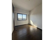 【千葉県/千葉市美浜区幸町】千葉ポートガーデニア 洋室