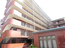 【千葉県/習志野市藤崎】ロイヤルプラザ津田沼 外観