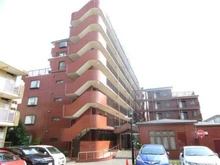 【千葉県/習志野市藤崎】ロイヤルプラザ津田沼 外観