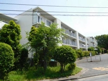 【千葉県/千葉市花見川区畑町】パイロットハウス新検見川 外観
