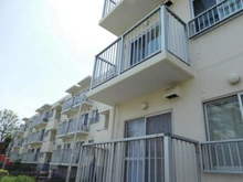 【千葉県/千葉市花見川区畑町】パイロットハウス新検見川 外観