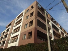 【千葉県/千葉市中央区春日】西千葉ヒルズ春日 外観