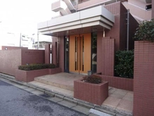 【千葉県/千葉市中央区春日】西千葉ヒルズ春日 エントランス