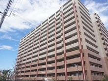 【千葉県/千葉市緑区おゆみ野南】サンクレイドルおゆみ野ステーションウィズ 外観