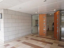 【千葉県/千葉市緑区おゆみ野南】サンクレイドルおゆみ野ステーションウィズ エントランス