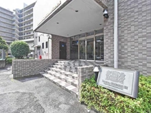 【千葉県/千葉市中央区宮崎町】ライオンズマンション蘇我・青葉の森公園三番館 エントランス