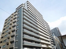 【千葉県/千葉市中央区新宿】リーデンススクエア千葉 外観