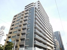 【千葉県/千葉市中央区新宿】リーデンススクエア千葉 外観