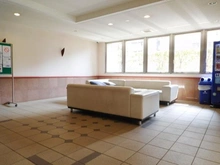 【千葉県/千葉市中央区新宿】リーデンススクエア千葉 エントランス