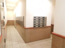 【千葉県/千葉市中央区新宿】リーデンススクエア千葉 メールBOX