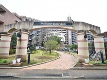 【千葉県/千葉市若葉区千城台東】ダイアパレス千城台 II 外観