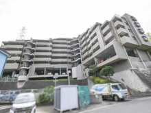 【千葉県/千葉市若葉区千城台南】東建ニューハイツ千城台 外観