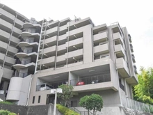 【千葉県/千葉市若葉区千城台南】東建ニューハイツ千城台 外観