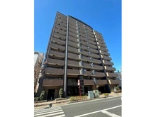 【千葉県/千葉市中央区市場町】ダイアパレス千葉県庁前 外観