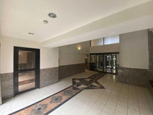 【千葉県/千葉市中央区市場町】ダイアパレス千葉県庁前 エントランス