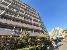 【千葉県/船橋市北本町】サンヴェール船橋東海神 外観