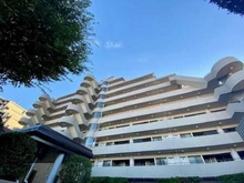 【千葉県/習志野市谷津】 レールシティ津田沼 外観