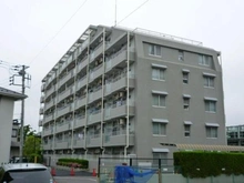 【千葉県/千葉市稲毛区稲毛東】 藤和シティコープ稲毛 外観