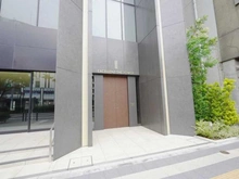 【千葉県/千葉市中央区中央】エクセレントザタワー エントランス