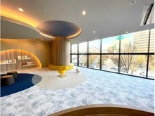 【千葉県/千葉市中央区中央】エクセレントザタワー 共用部