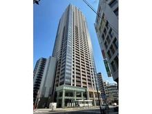 【千葉県/千葉市中央区中央】CHIBA CENTRAL TOWER 外観