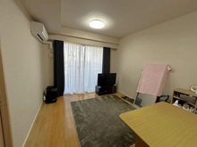 【千葉県/千葉市中央区中央】CHIBA CENTRAL TOWER リビング・ダイニング