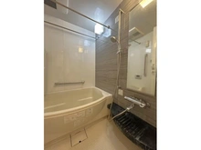 【千葉県/千葉市中央区中央】CHIBA CENTRAL TOWER 浴室