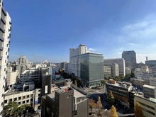 【千葉県/千葉市中央区中央】CHIBA CENTRAL TOWER 眺望