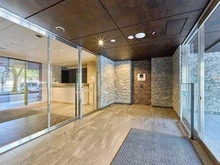 【千葉県/千葉市中央区中央】クレアホームズ千葉センタークロス エントランス