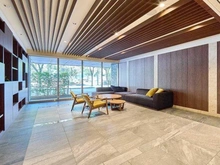 【千葉県/千葉市中央区中央】クレアホームズ千葉センタークロス エントランス