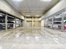 【千葉県/千葉市中央区中央】クレアホームズ千葉センタークロス 駐車場