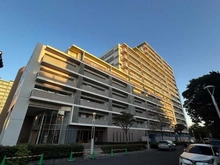 【千葉県/千葉市美浜区打瀬】幕張サウスコート A棟 外観