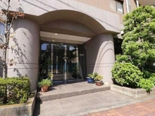 【千葉県/千葉市中央区新宿】モア・ステージ千葉・新宿 アプローチ