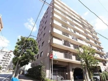 【千葉県/千葉市中央区新宿】モア・ステージ千葉・新宿 外観