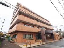 【千葉県/習志野市津田沼】ライオンズマンション津田沼第二 外観