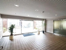 【千葉県/習志野市津田沼】ライオンズマンション津田沼第二 共用部