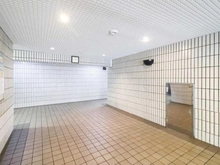 【千葉県/習志野市津田沼】ライオンズマンション津田沼第二 共用部