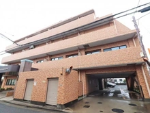 【千葉県/習志野市津田沼】ライオンズマンション津田沼第二 外観