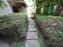 【千葉県/船橋市前原西】ルネ津田沼アクシブ 共用部