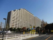 【千葉県/千葉市稲毛区小仲台】アイプレイス稲毛　セカンドコート 外観