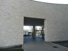 【千葉県/千葉市稲毛区小仲台】アイプレイス稲毛　セカンドコート エントランス