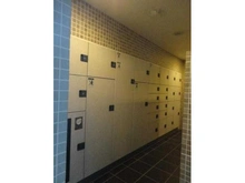 【千葉県/千葉市稲毛区小仲台】アイプレイス稲毛　セカンドコート 宅配BOX