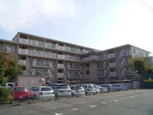 【千葉県/浦安市猫実】コープ野村浦安 1号棟 外観