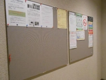 【千葉県/千葉市中央区中央港】千葉マリンコート 共用部