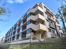 【千葉県/千葉市花見川区宮野木台】ナイスアーバン稲毛 外観