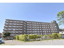 【千葉県/習志野市谷津】ウェルフェアグリーン谷津 外観