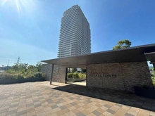 【千葉県/佐倉市ユーカリが丘】ユーカリが丘スカイプラザ・ミライアタワー 外観