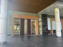 【千葉県/佐倉市ユーカリが丘】ユーカリが丘スカイプラザ・ミライアタワー エントランス